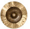 Trommelbecken Handgefertigtes Percussion-Instrument-Schlagzeug-Set Cymbal 18 Crash Cymbals Für Schlagzeuger