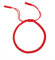 Red String Bracelet Woven Friendship Bracelet Handmade Blessed Tibetan Buddhist Monks Bracelets Prayer Protection Good Luck Knot Bracelets Woven Rope for Couple Women Men Valentine's Day