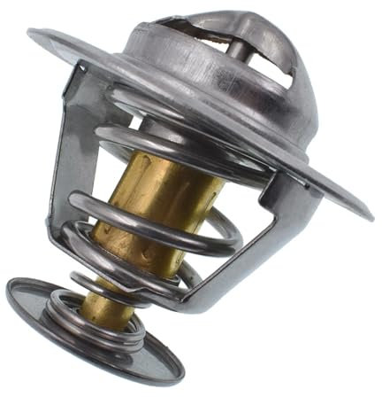GeRRiT Kit De Termostato 4D56 2.5D 82 para Mitsubishi Pajero Montero 1 2 V14 V34 L200 Triton II III IV K24 K34 K74 KB4T L300 L400 MD997606