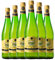 Sidra Bereziartua Sagardotegia Edición Gourmet 75 cl (Caja de 6 Botellas de 75 cl)