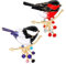 CVDYWDJIE 2 Broches Oiseaux, Broches Personnalisées Créatives, Accessoires Vestimentaires, Bijoux Animaux, Broches Mignonnes