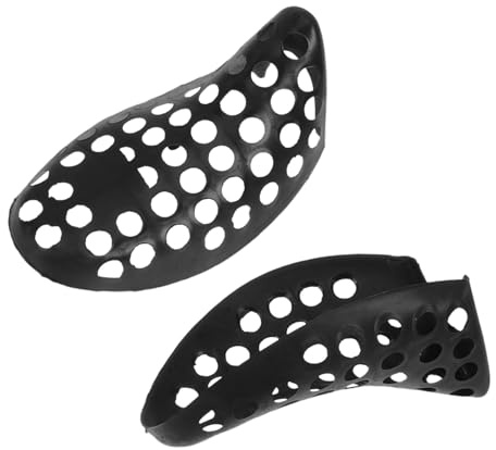 GALPADA Schuhspanner Kunststoff Mit Belüftung Schuhformer Gegen Falten Für Größe 39-42, Schuhfüllereinlagen Für Damen Und Herren Schuhzubehör Für Sportschuhe Und Lederschuhe