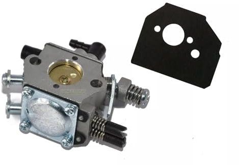 CHJYGMH Garden Tools Parts Carburetor for Timberwolf for Timberpro CS5800 for Viron PF-5200, VR-5200 Chainsaw Strong and durable