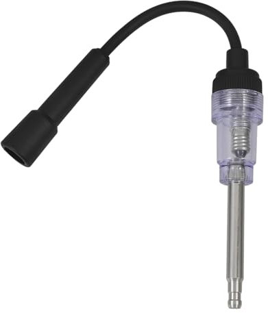 Garneck Tester Per Candele Per Auto Tester Per Candele Accensione Del Motore Strumento Per in