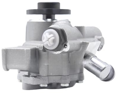 Servolenkungspumpe Kompatibel for Mercedes W203 W211 W163 C200 E200 C220 E220 C270 ML270 G270 CDI A0034660001 0034660001