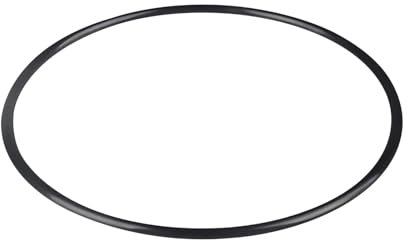 Dichtung Sandfilteranlage, O-Ringe Ersatzteile für Sandfilteranlage Dichtungsringe, Dichtungsring Poolpumpe für Pentair 27001-0061S Sta-Rite System 2 PLM PLD PLDE, Dichtung für Poolpumpe (1 Stück)