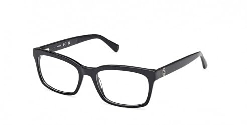 GUESS Men's Gu50252 Prescription Eyewear Frames
