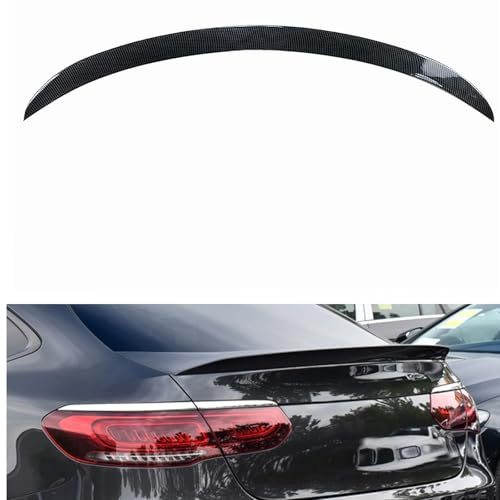 Heckspoiler Kotflügel für Mercedes Benz GLC-Klasse Coupe C253 GLC260/300 2016-2023 AMG