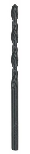 Bosch Pro Metallbohrer HSS-R rollgewalzt (10 Stück, Ø 4,2 mm)