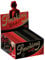 Smoking King Size de Luxe schwarz