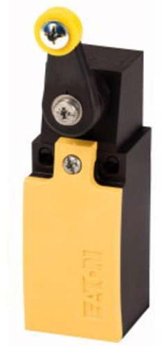 Eaton 106802 LS-S11S/RL Endschalter 400 V 6 A Rollenhebel IP66, IP67 1 St.