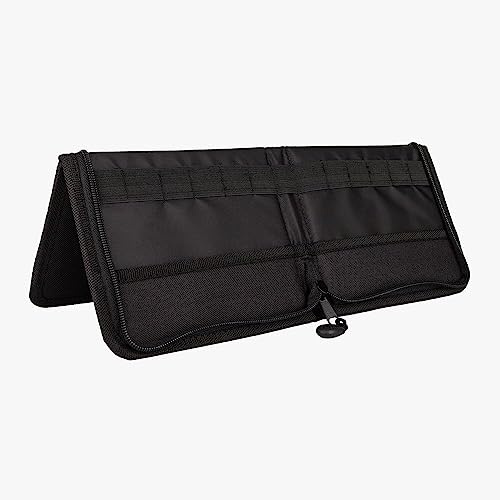 Jackson's : Brush Easel Case : Small Zip Fastening
