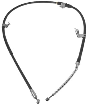 Blue Print ADC446184 Brake Cable