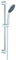 Grohe 27327000 | Vitalio Joy 110-Schienensatz für Duo-Dusche | 2 Sprühmuster.