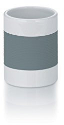 Kela Becher 22436 Laletta grau Becher Grau