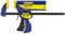 Irwin Quick Grip 546 6 Quick-Grip One-Handed Mini Bar Clamp
