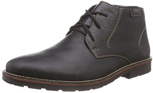 Rieker 35310 Herren Kurzschaft Stiefel