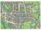 The Happy Puzzle Company - Jigraphy Cityscapes Oxford 1000 Pieces - Jigsaw Puzzles for Adults 1000