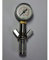 BRAUEN Flaschenmanometer Universal für 0,5 Liter Flaschen - Zur Druckkontrolle während der Flaschengärung und Lagerung