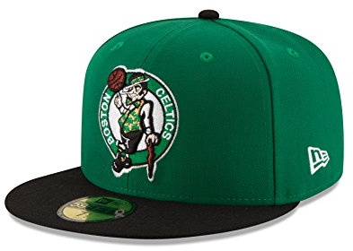 New Era Herren Schirm Low Profile 59fifty