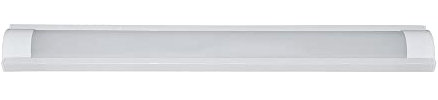 Simon Brico Il220338 - Regleta led cilene 20w