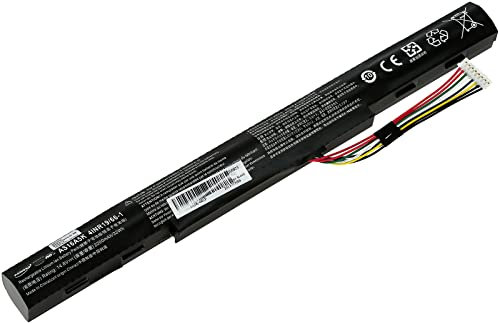 Akku für Laptop Acer Aspire E5-774G, 14,6V, Li-Ion