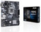 ASUS Prime B365M-K Gaming Mainboard Sockel Intel LGA 1151 (mATX, DDR4, M.2, SATA 6Gbit/s, LED-Beleuchtung)