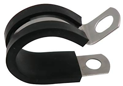 Abrazadera de línea SS