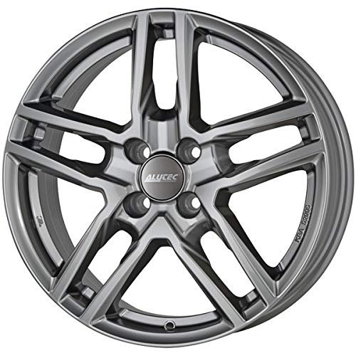 Alutec Felgen 18 IKENU 8 0 18 5x105 ET38
