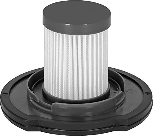 TechniSat HEPA 13 Filter für TECHNIMAX AS1 – Ersatzfilter (Zubehör für Akkusauger, Hochleistungsfilter der HEPA Klasse 13)