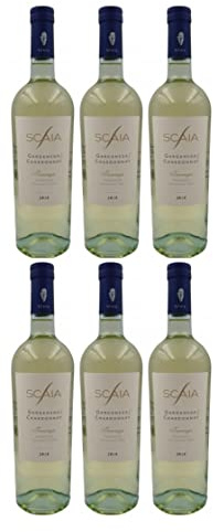 Scaia Bianca (6 x 0,75 l)