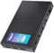 MeLE Quieter3C Mini PC Sin Ventilador - 8GB 128GB, Ultradelgada, Wi-Fi 5/BT 4.2/Ethernet, USB-C PD 3.0, BIOS/IPXE/VESA - para Oficina, Hogar, IoT