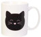 Mug Thermoreactif Chat Tasse cafe sensible a la chaleur thermo-reactif