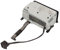 Alimentation Interne pour Xbox Series X, Adaptateur d'alimentation de Jeu de Remplacement, avec Cordon d'alimentation, Adaptateur Secteur 100 à 127 V 200 à 240 V