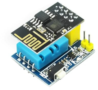 ESP8266 Temperature and Humidity Module Sensor (Humidity kit)