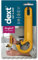 Ring Pull & Pop Top Can Opener (Apricot) Easy Open Any Pull Tab Cans for Seniors, Soda, Pet Food, Cat Cans, Beer, Parkinsons Aids for Living Gifts, Gadgets for People with Arthritis, Kitchen Gadgets.