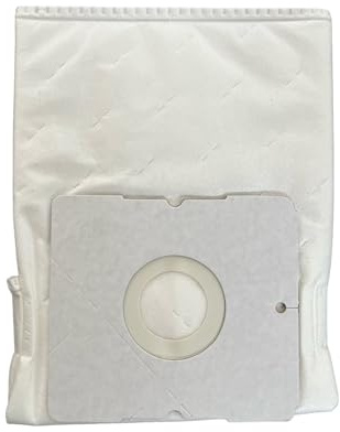 20 Vlies Staubsaugerbeutel kompatibel Swirl Y101 für AFK, Boman, Dirt Devil ua.
