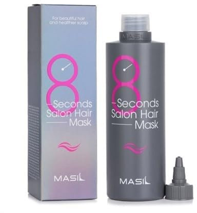MASIL - 8 Seconds Salon Hair Mask (200 ml)