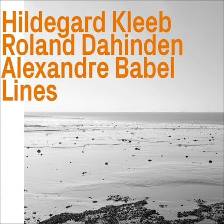 ALEX HENDRIKSEN-FABIAN GISLER-PAUL AMERELLER-LOTUS BLOSSOM