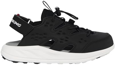 Viking Unisex Kinder Balance Sandals 1v SlSandal