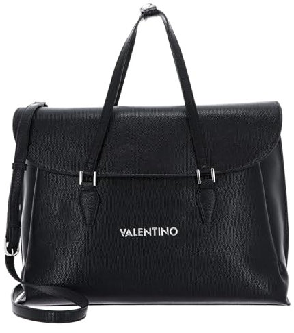 Valentino Whom Re Shopper Nero