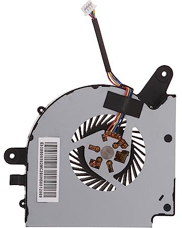 Laptop GPU Radiator 5V 4 Pin 4-wires Cooling Fan Quiet GPU CPU Cooler Laptop Cooler Portable USB Powered