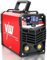 VECTOR WELDING 160A Saldatrice a Elettrodi, MMA/ARC/STICK Inverter Saldatrice, Saldatrice Portatile con IGBT e MCU per Principianti e Professionisti, ARC 160 con Hot Start, Arc Force