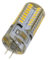CANIGHT Warmweißes Licht G4 Led-lampe 220 V 4 W 200 Lm Smd 3014 64-led-lampen Lichter