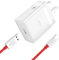 80W for Oneplus 12 12R 11 Charger, Supervooc Warp Charger 65W 30W for Oneplus 10 9 Pro 10T 10R 8T 8 7T 7 Pro Open Nord 2T CE 3 Lite N30 N20 N10 9R 6T One Plus Oppo Realme Fast Charge 3.3ft Cable