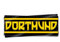 KNOW-MORE-STYLEZ Aufkleber Dortmund 0231 Bold 50 Stück Set
