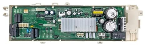 JKDND Compatibile con Samsung Washing Machine Computer Control Board DC92-01768B Circuit Board DA41-00251B Accessori per Lavatrici