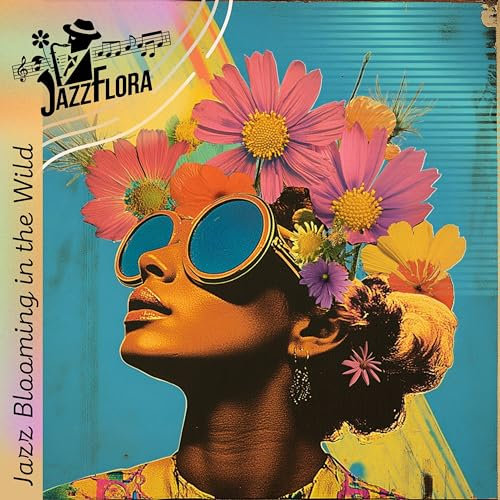 Fire Echo: Dreamy Electric Atmosphere