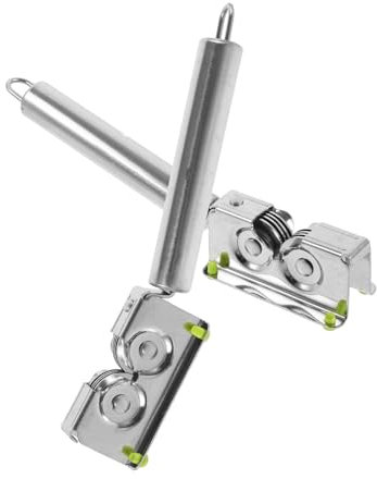 UKCOCO 2pcs Sharpener Oscillating Chopping Board Multi Tool Gadget Cookware Chisel Oven Angler Chainsaw Sieve Drill Bit Sharpener Mats Whetstone Stainless Steel Silver