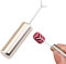 Heart Magnet for Cat Eye Gel Polish, Heart Magnet Nails, Gel Magnet, Cat Eye Magnetic Nail Art Tool SetMagnet Sticks with Y-Shaped Guide for Nails, DIY Manicure Kit